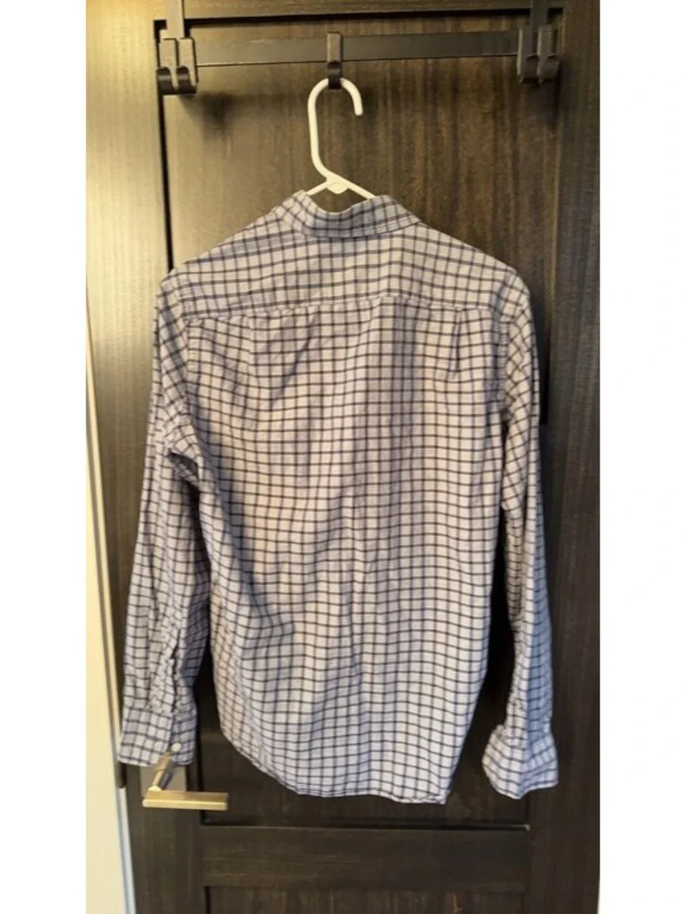 J. Crew classic crew